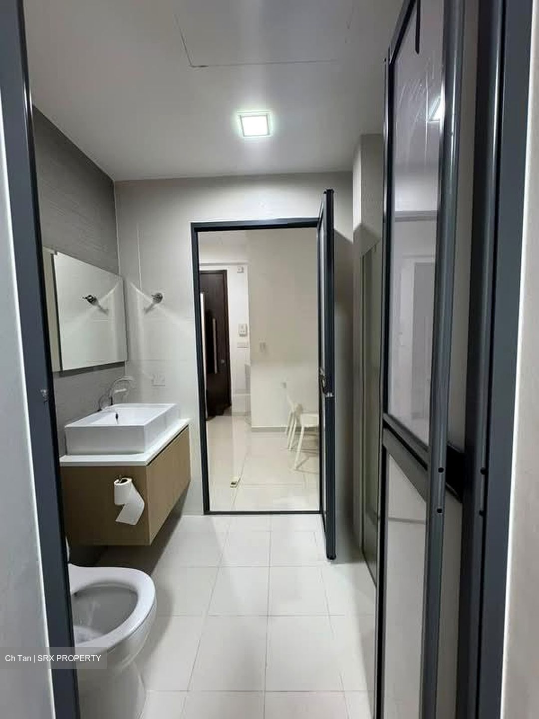The Octet (D14), Apartment #601549081